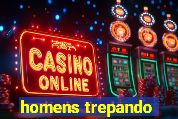 homens trepando